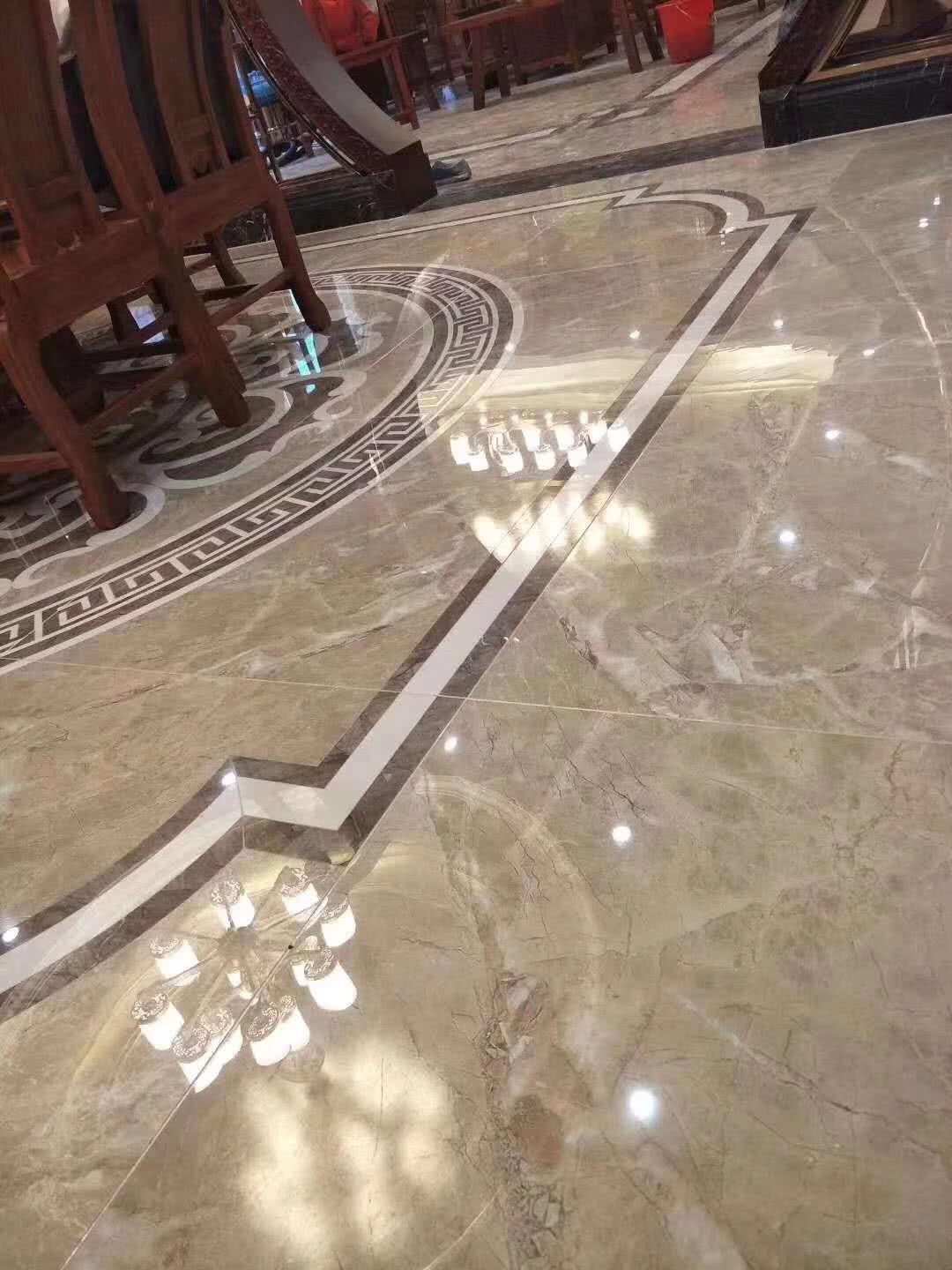瓷砖选择什么样的好？合肥江水平装修队告诉你