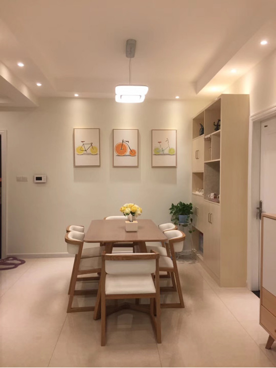合肥新家装修灯具怎么选择？灯具挑选根据空间来，看完心里有数了！