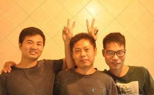 合肥江水平装修；我的工地我的家：成年人的世界没有容易二字！