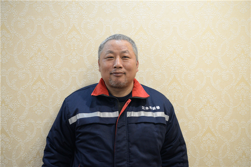 合肥江水平装修，水电陶小祥师傅