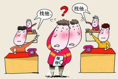 合肥装修公司哪家好，江水平的工人给老板开工资