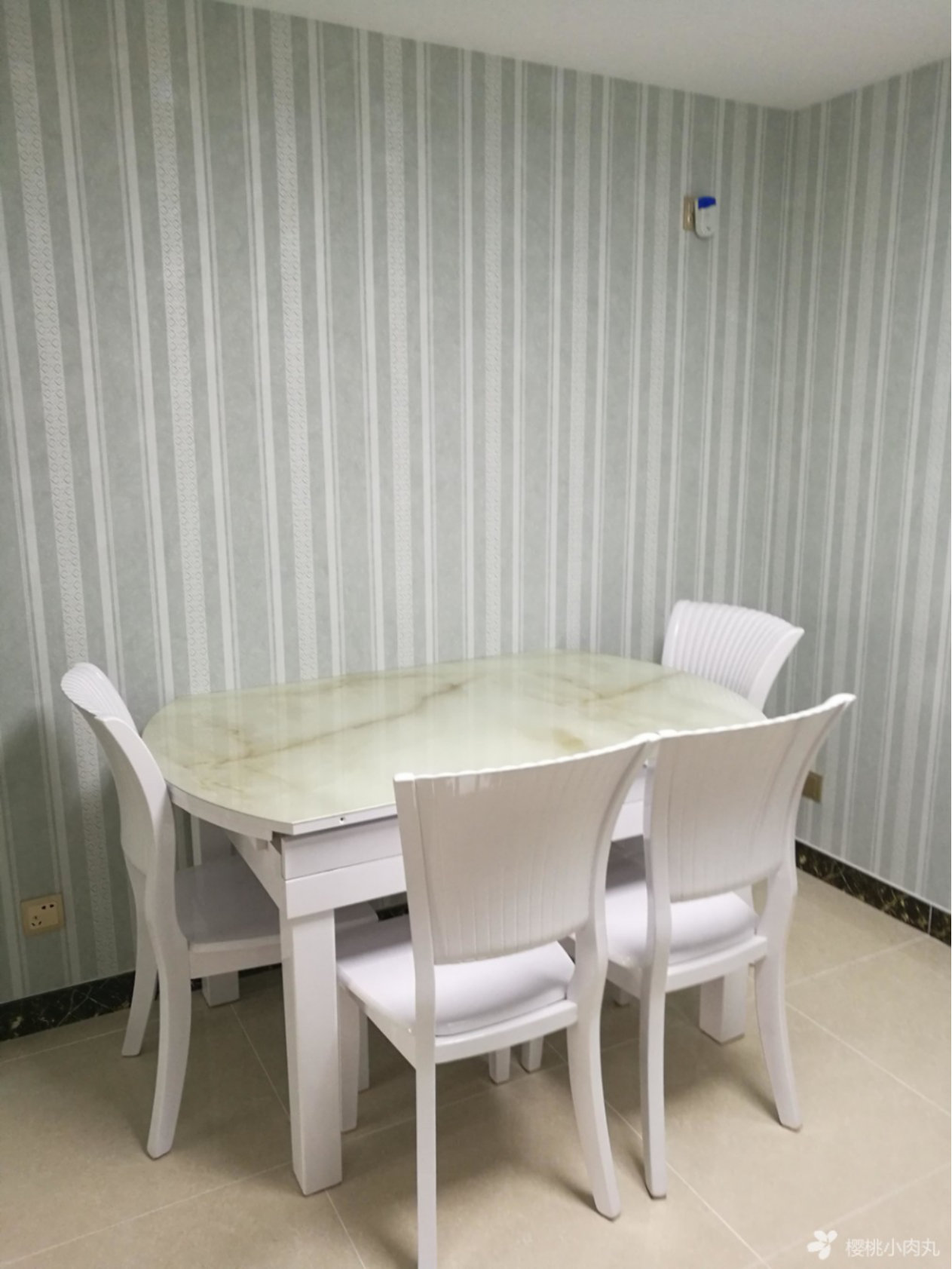 秦虹小区64平，简约装修日记